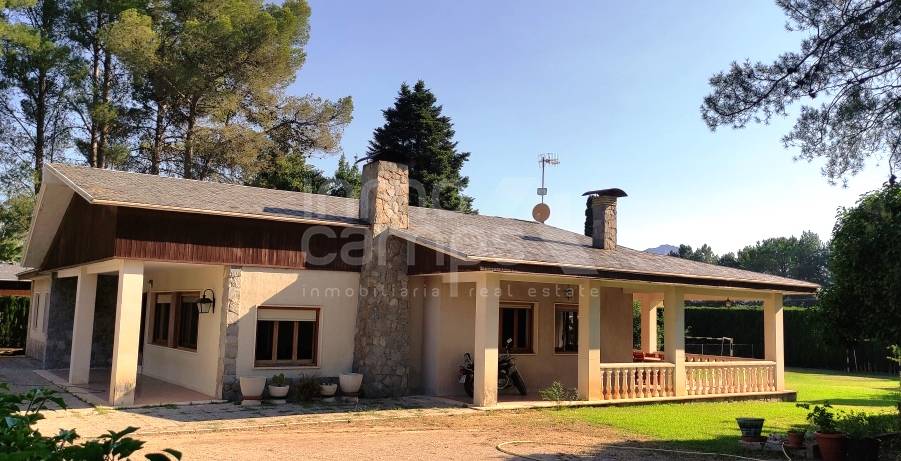 For sale - Villa - Muro de Alcoy