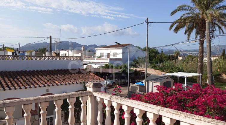 Semi - Detached house - For sale - Oliva - Oliva