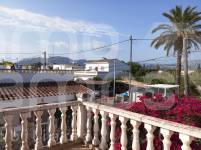 Venta - Chalet Pareado - Oliva