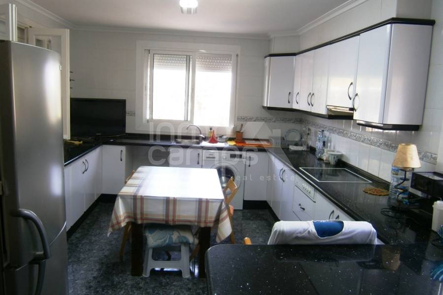 Te koop - Landhuis - Cocentaina