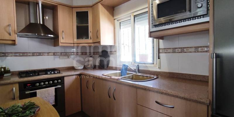 Casa de campo en venta en Cocentaina 