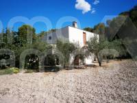 For sale - Country House - Cocentaina