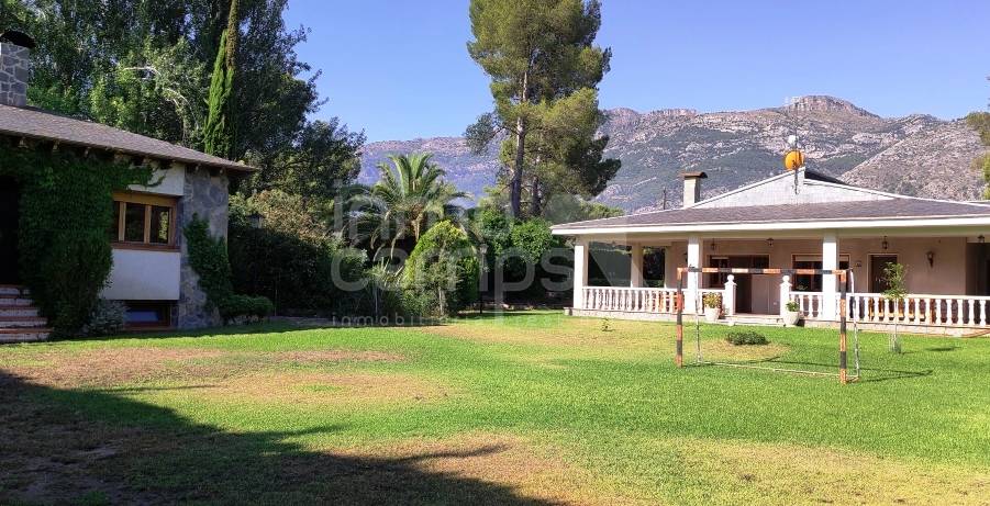 For sale - Villa - Muro de Alcoy