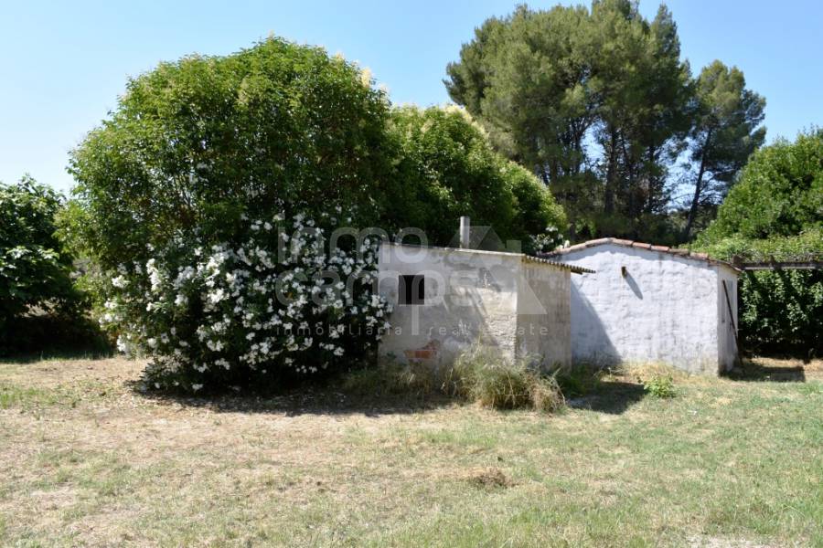 For sale - Finca - Cocentaina