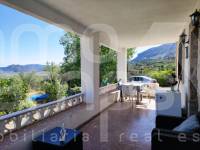 For sale - Country House - Benifallim