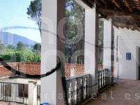 For sale - Finca - Bocairent