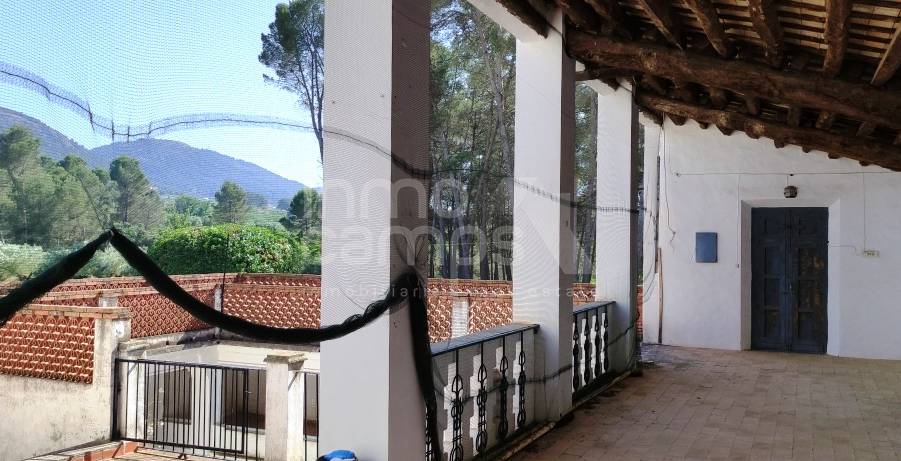 For sale - Finca - Bocairent