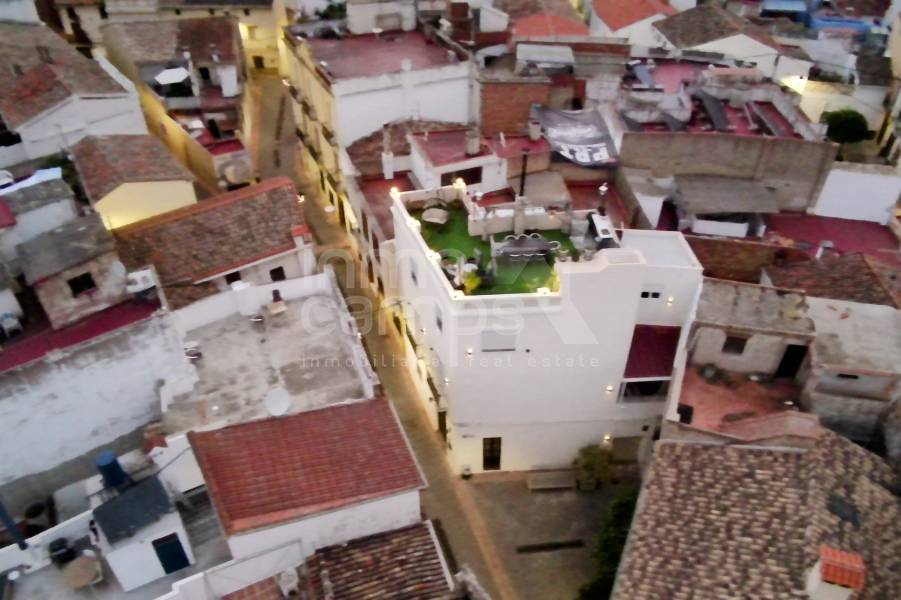 Te koop - Stadhuis - Beniarjó