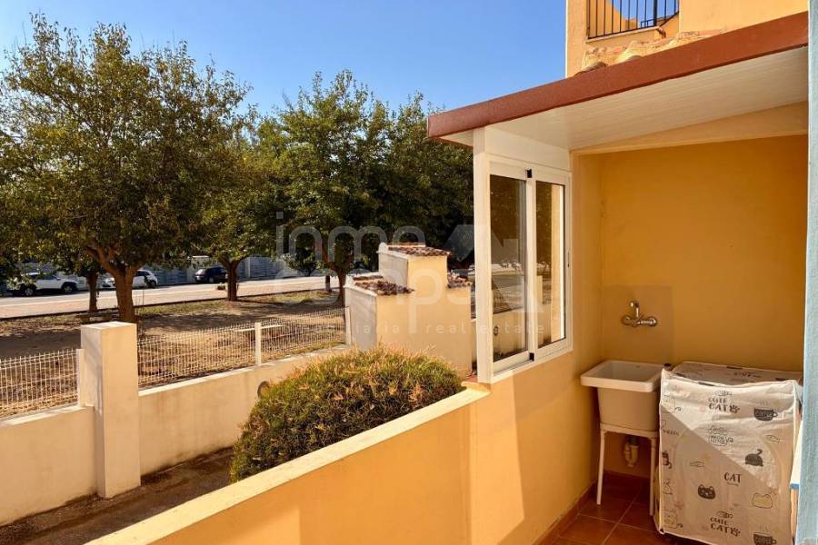 Te huur - Appartement - El Verger