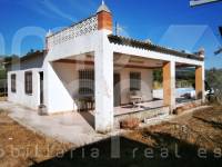 Venta - Casa de Campo - Muro de Alcoy