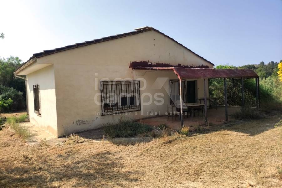 For sale - Country House - Penáguila