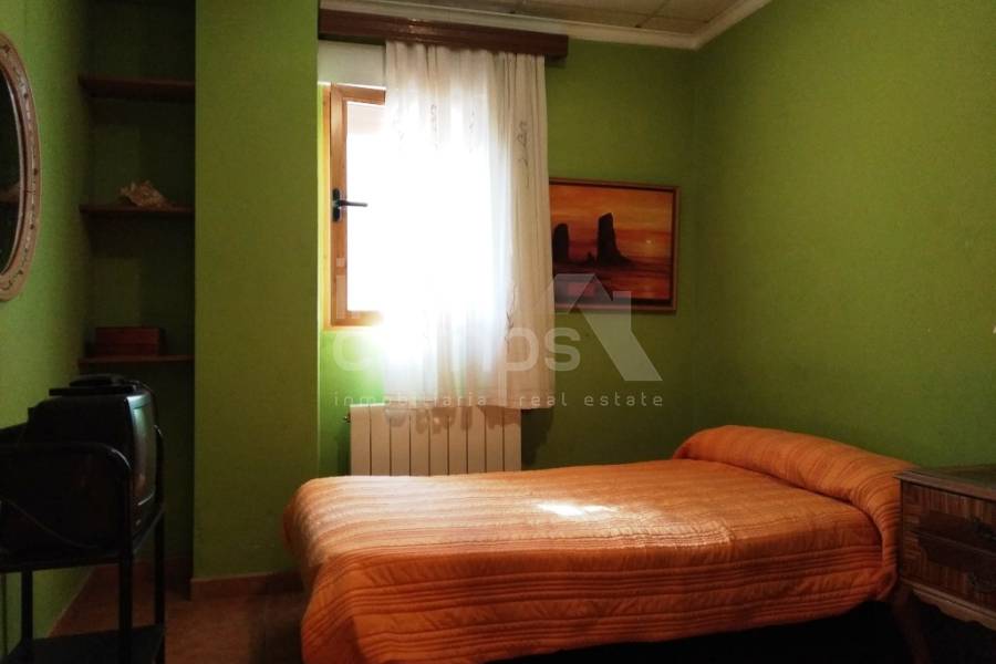 Te koop - Landhuis - Cocentaina