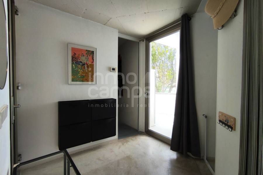 Venta - Chalet - Alfafara