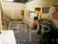 Venta - Casa de Campo - Benisoda