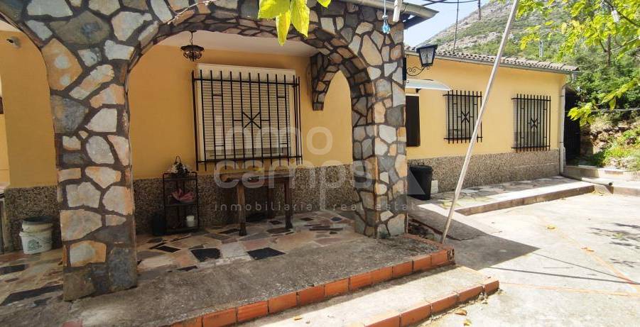 For sale - Country House - Muro de Alcoy