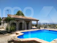 Venta - Casa de Campo - Montaverner