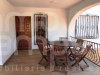 Venta - Chalet - Albir