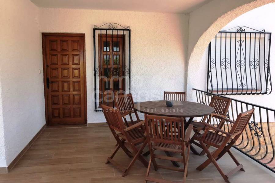 Venta - Chalet - Albir