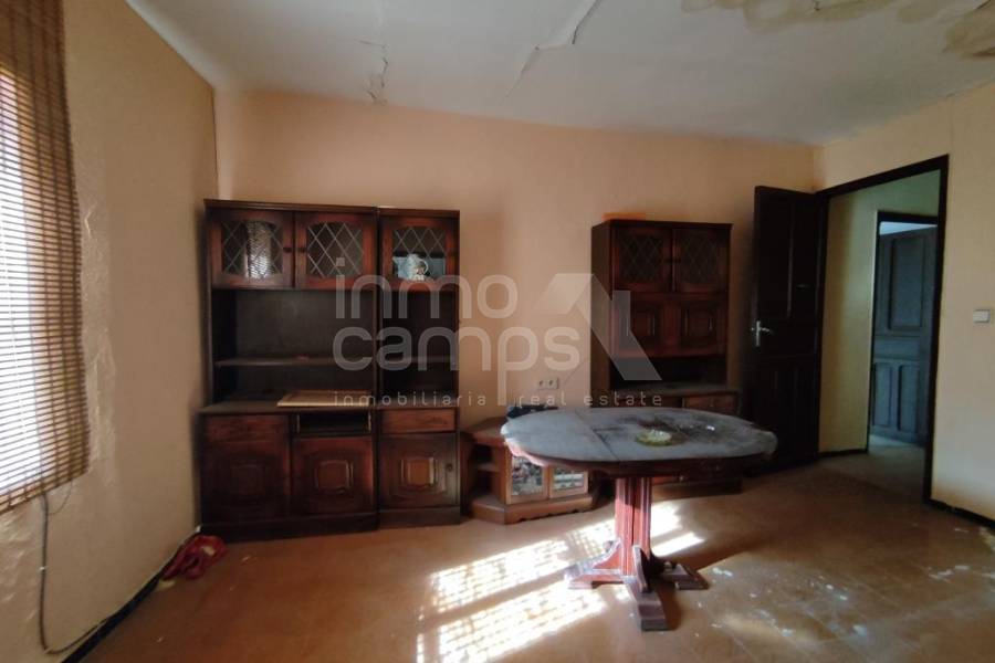 For sale - Town House - Cocentaina