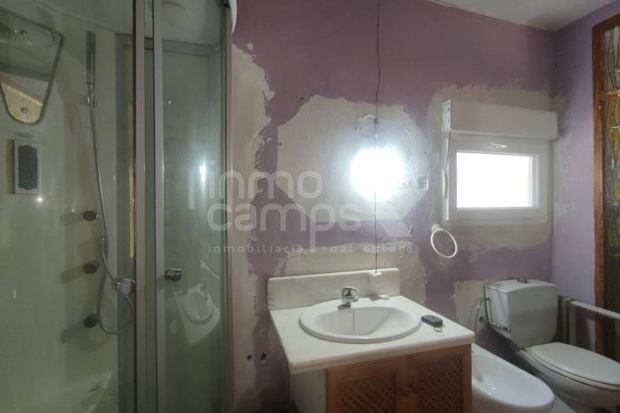 Venta - Casa de Campo - Cocentaina