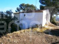 Venta - Finca - Cocentaina