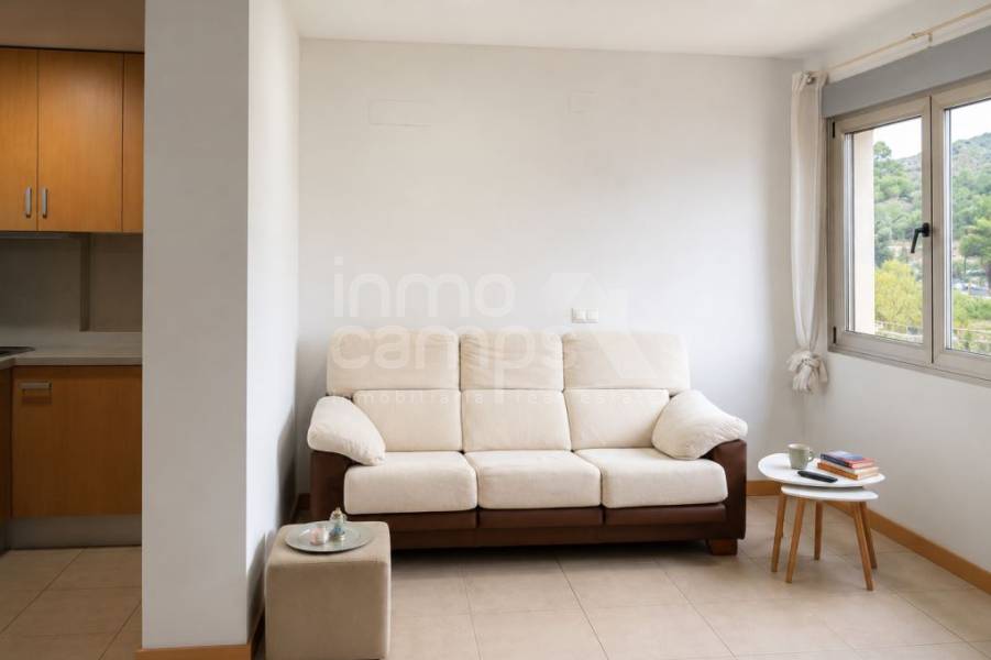 Te koop - Appartement - Pedreguer