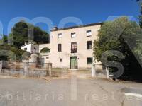 For sale - Finca - Ontinyent