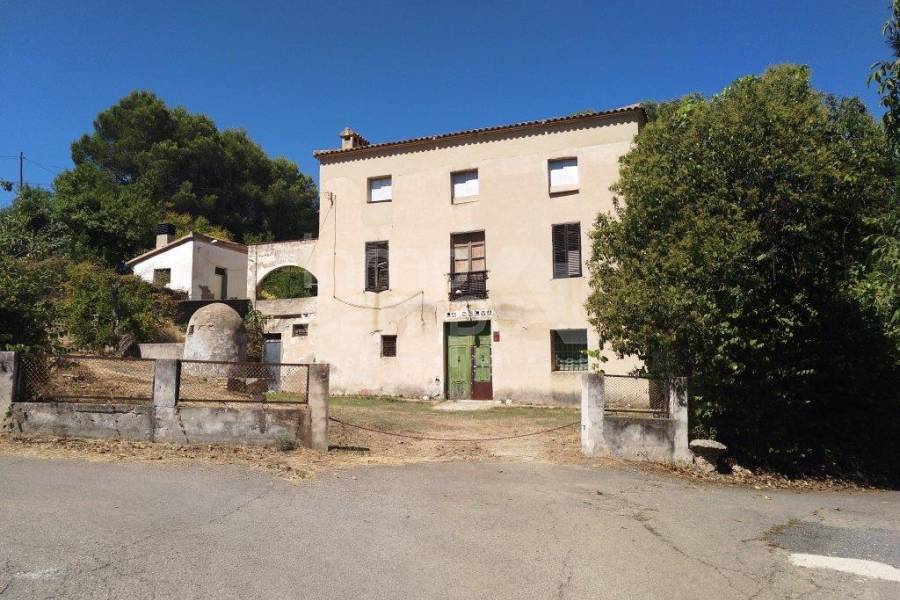 Venta - Finca - Ontinyent