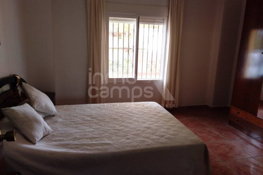 Te koop - Villa - Altea