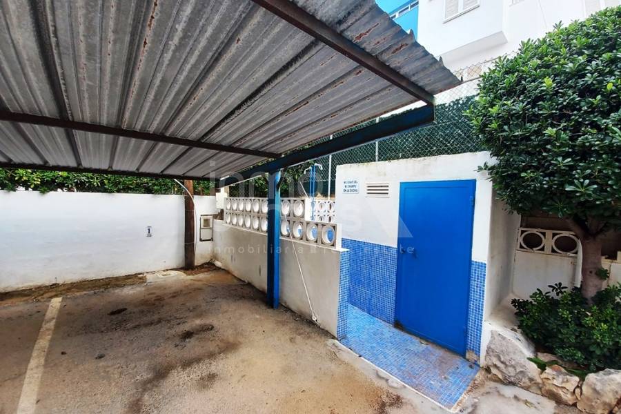 For sale - Apartment - Denia