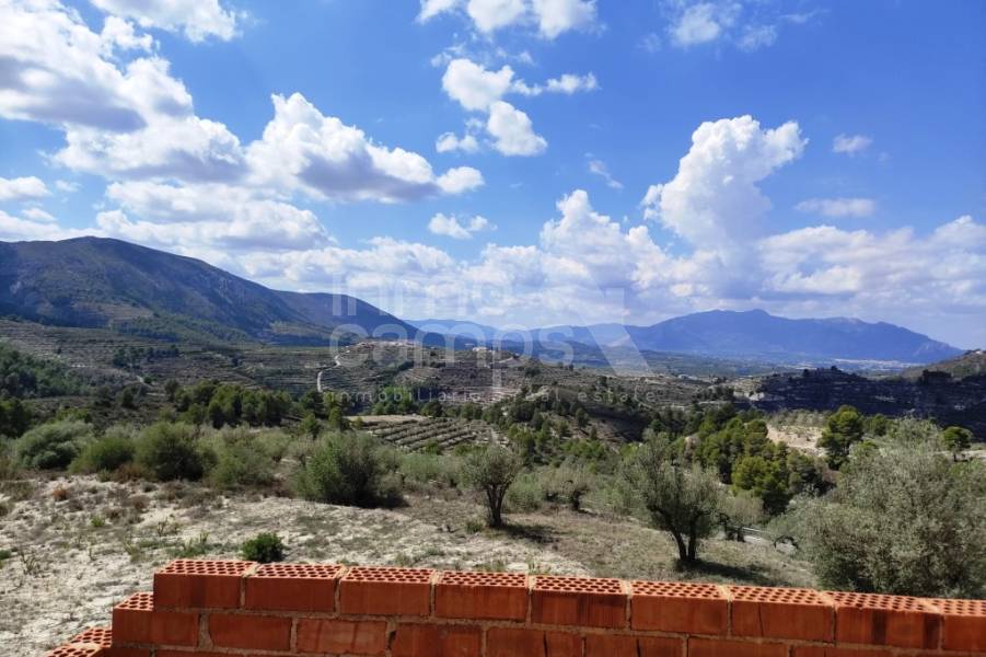 Venta - Casa de Campo - Planes