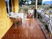 For sale - Country House - Alcocer de Planes