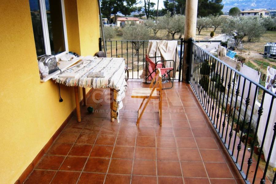 For sale - Country House - Alcocer de Planes