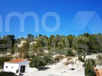 Te koop - Landhuis - Millena