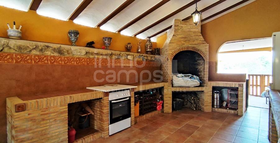 Venta - Chalet - Ontinyent