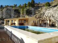 Venta - Casa de Campo - Cocentaina