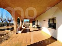 For sale - Country House - Beniarres