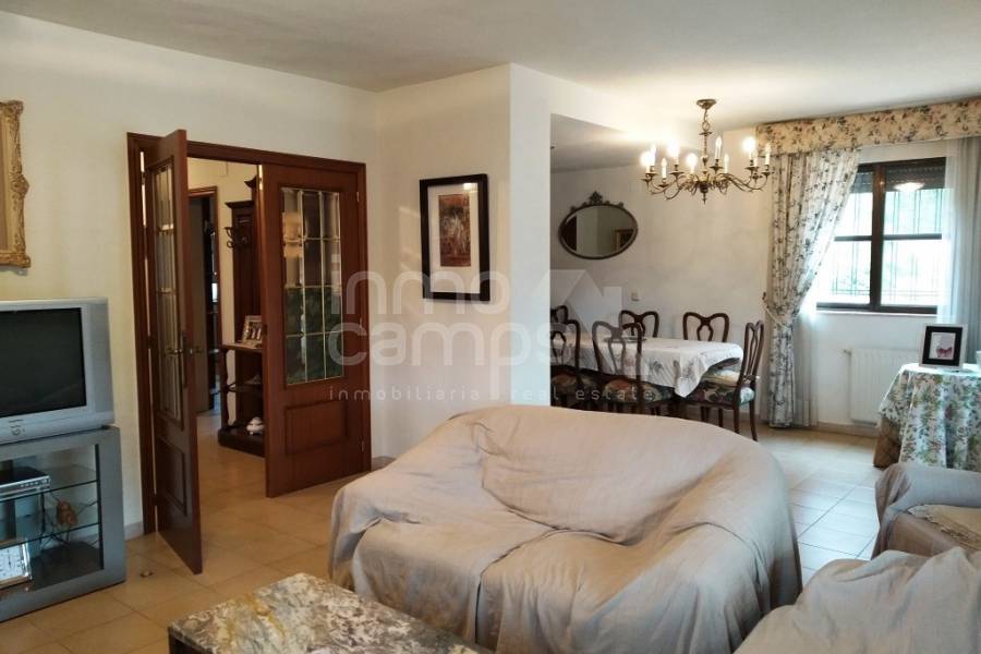 Venta - Chalet - Cocentaina