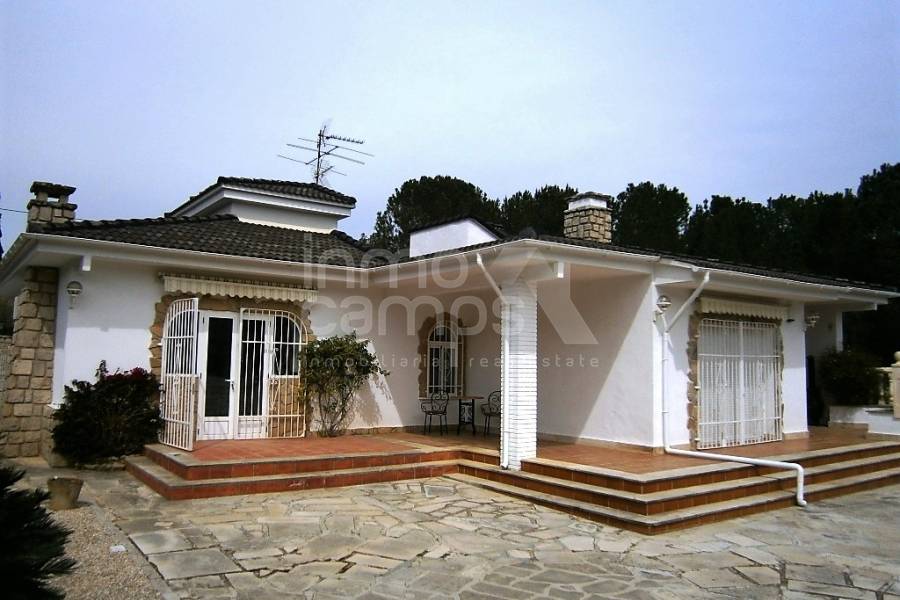 For sale - Villa - Muro de Alcoy