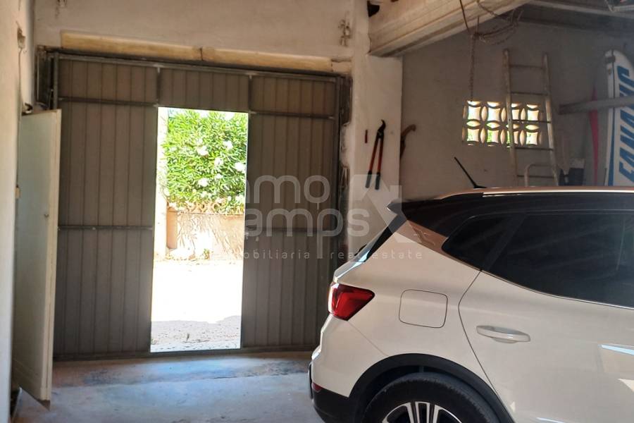 For sale - Villa - Denia