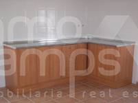 Venta - Casa de Campo - Benimarfull