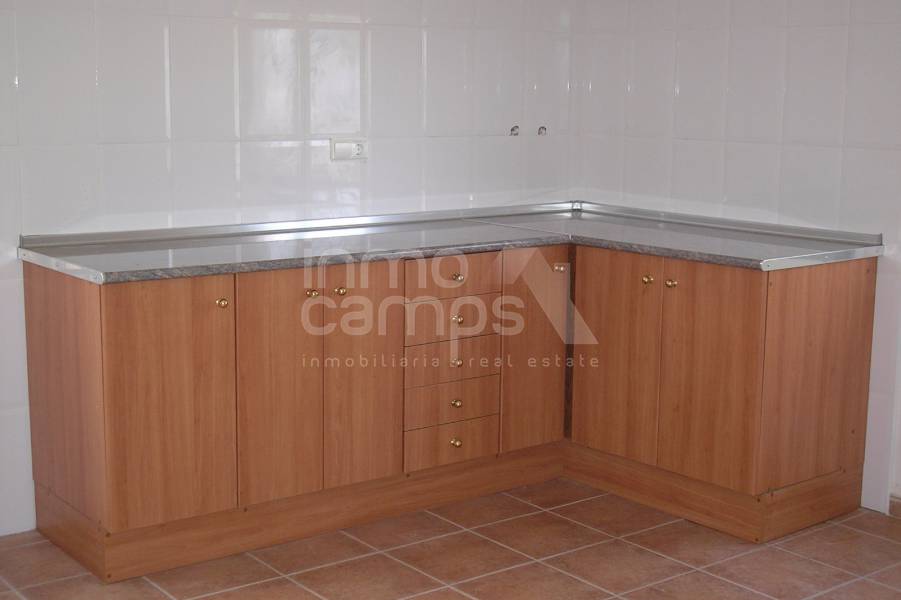 Venta - Casa de Campo - Benimarfull