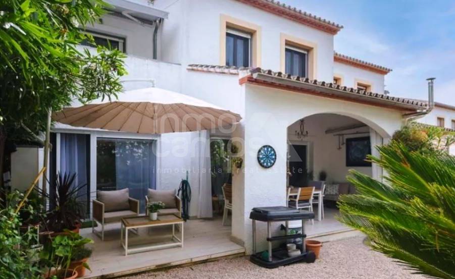 Venta - Adosado - Pedreguer