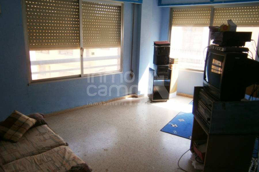 For sale - Town House - Ontinyent