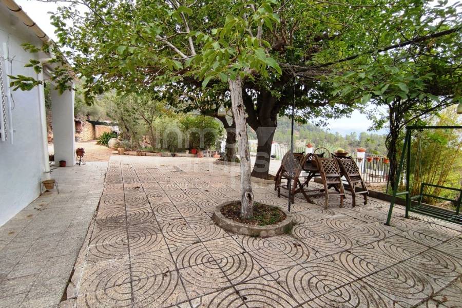 For sale - Country House - Cocentaina