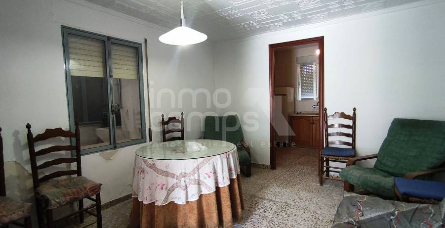 Venta - Casa de Campo - Ontinyent