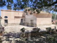 Te koop - Landhuis - Ontinyent