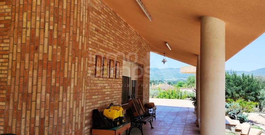 Te koop - Villa - Ontinyent