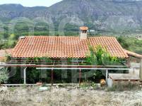 Venta - Casa de Campo - Vall de Gallinera - Alpatró