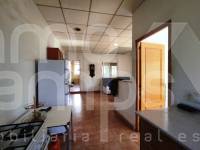 Te koop - Landhuis - Albaida